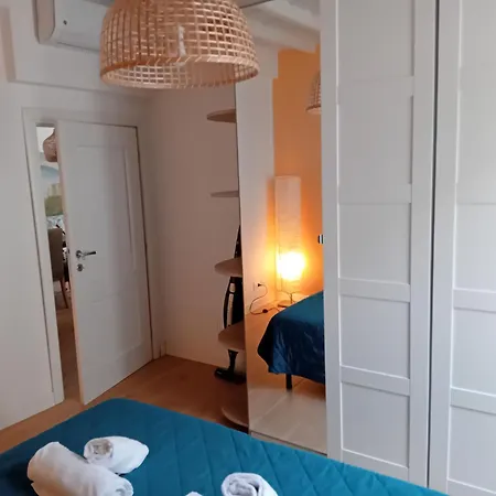 Appartement Santa Cecilia Luxury *