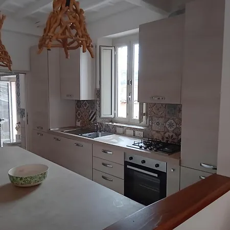 Appartement Santa Cecilia Luxury Rome
