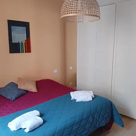 Santa Cecilia Luxury * Ρώμη