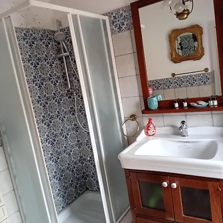 Santa Cecilia Luxury Appartement Rome