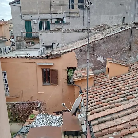 Appartement Santa Cecilia Luxury Rome
