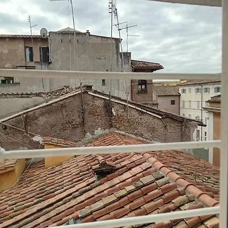 Santa Cecilia Luxury Ρώμη